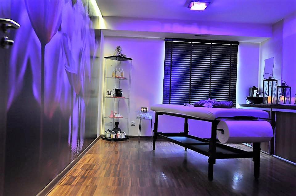 Hotel Hi-Fi Spa Nowy Tomyśl Esterno foto