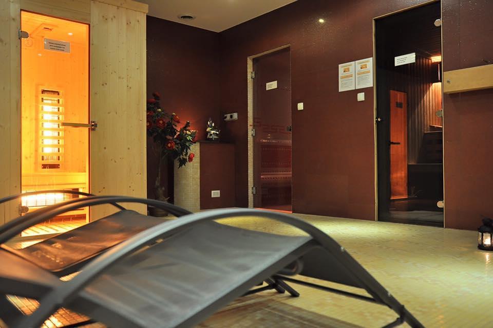 Hotel Hi-Fi Spa Nowy Tomyśl Esterno foto